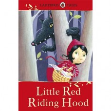 1090 Tales: Little Red Riding Hood Hardcover