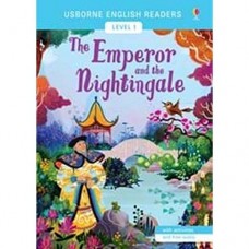 Emperor And The Nightingale