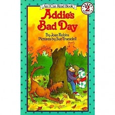 Addies Bad Day
