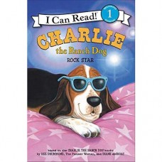 Charlie The Ranch Dog: Rock Star