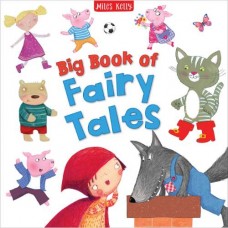 C 96 Big Book Of Fairy Tales