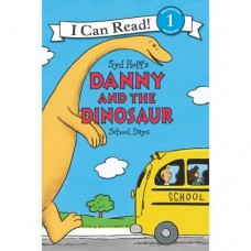 Danny And The Dinosaur: School Days