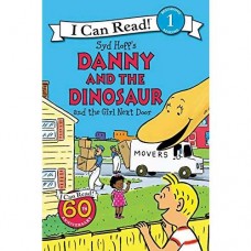 Danny And The Dinosaur And The Girl Next