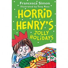 Horrid Henry's Jolly Holidays
