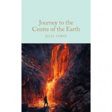 Journey To The Centar Of The Eartha