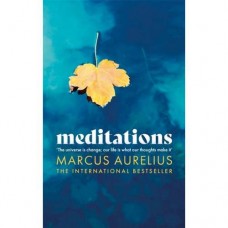 Meditations [Paperback] [2004] Aurelius, Marcus; Hays, Gregory
