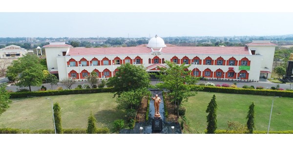 Dr. B. R. Ambedkar University of Social Sciences