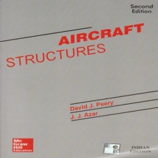 Aircraft Structures, 2Nd Edition