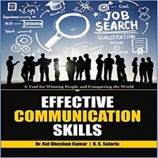 Effective Communication Skill