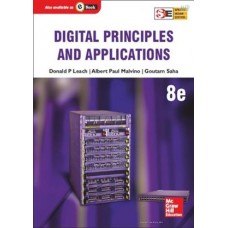 Digital Principles and Applications 8th Edition