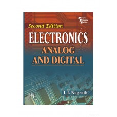 ELECTRONICS Analog and Digital
