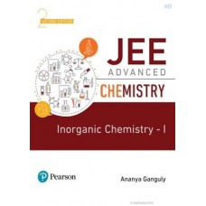 Advanced Chemistry-Inorganic Chemistry - I