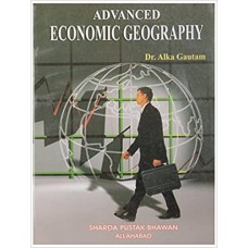Advanced Economic Geography