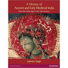 Ancient India: From the Stone Age to the 12th Century