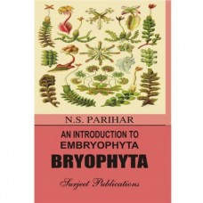 An Introduction to Embryophyta, N. S. Pariha