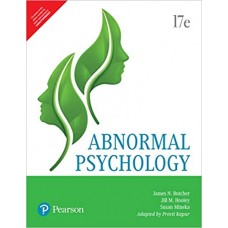 Abnormal Psychology by Jill M. Hooley