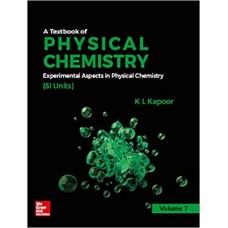 A Textbook Of Physical Chemistry Volume-7