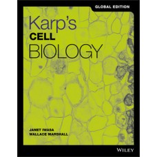 Cell Biology by Gerald Karp