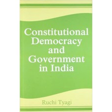 Constitutional Democracy And Government In India