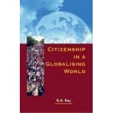 Citizenship in a Globalising World