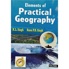 Elements Of Practical Geography