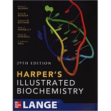 Harper's Illustrated Biochemistry