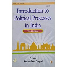 Introduction to Political Processes in India