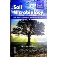 Soil Microbiology - Soil Microorganisms & Plant Growth