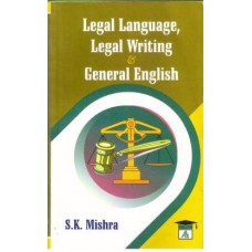 legal language legal Writing & General English
