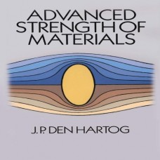 Advanced Strength Of Materials