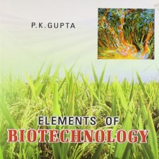 Elements In Biotechnology