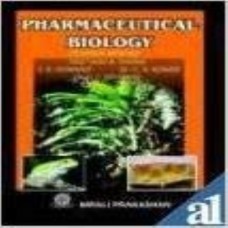 A Manual For Pharmaceutical Biology Practical