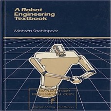 A Robot Engineering Text Book