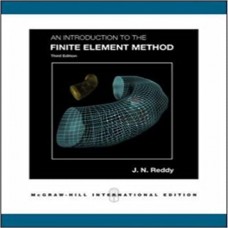 An Introduction To The Finite Element Method