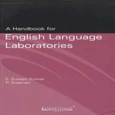 A Handbook For English Language Laboratories