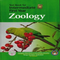 Intermediate First Year Zoology