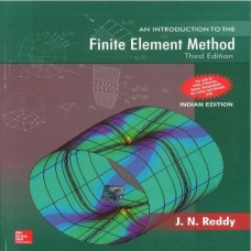 An Introduction To Finite Element Methods