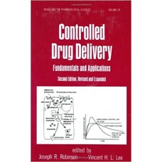 Controlled Drug Delivery Systems Vol 29