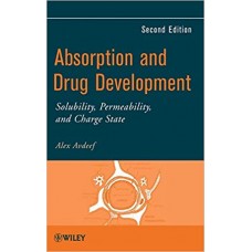 Absorption And Drug Development- Solubility, Permeability, And Chargestate
