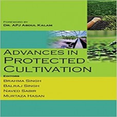 Advances In Protected Cultivation