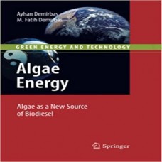Algae Energy