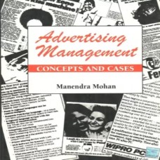 Advertising Management Concepts And Cases