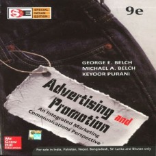Advertising And Promotion And Integrated Marketing Communication Perspective
