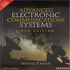 Advanced Electronic Communication Systems