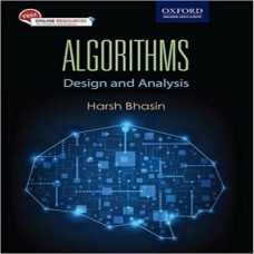Algorithms Design & Analysis