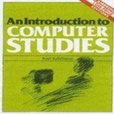 An Introduction To Computer Studies