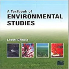 A Textbook Of Environmental Studies