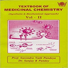 A Text Book Inorganic Medicinal Chemistry