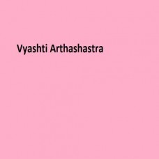 Vyashti Arthashastra