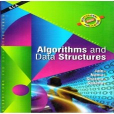 Algorithms And Data Structure